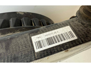 Вентилятор радиатора     600835700F, 6007613    Tesla Model S 