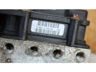 Блок АБС 4670A401, 0265232175   Mitsubishi  Colt  2009 - 2016 года