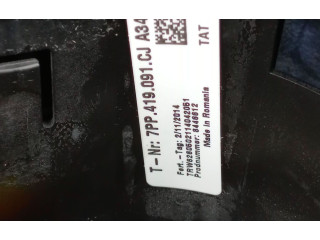 Volant Porsche Panamera (970) 2014 7PP419091CJ  