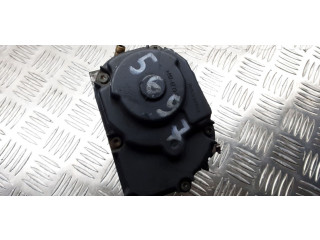 Řídící jednotka    Audi A3 S3 8L 2000
