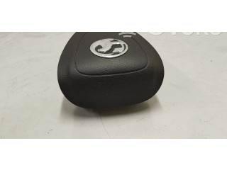 Подушка безопасности водителя 13299779   Vauxhall Astra J