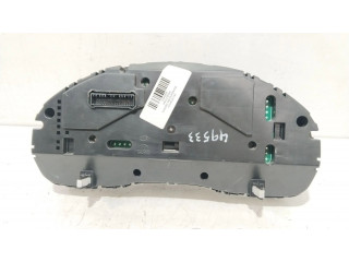 Панель приборов 940233Z560, 11003076410H   Hyundai i40       