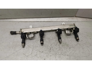 Комплект форсунок 6M8G9D280AA, 6M8GBA    Mazda 5 для бензинового двигателя  2.3