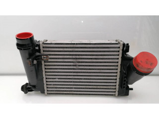 Интеркулер  144614EB1B   Nissan Qashqai 1.6