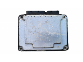 Řídící jednotka 038906019FA, 0281010879   Ford Galaxy 2002