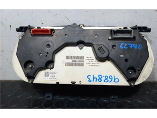 Přístrojová deska  Renault Kangoo I 2003 8200176654  