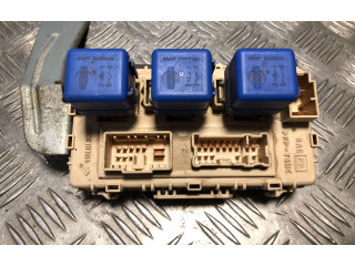   Pojistková skříňka 2434666R00, 2434668R00   Nissan X-Trail T30 2006