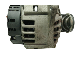 Генератор C542466R, SG10B019   Renault Scenic RX      