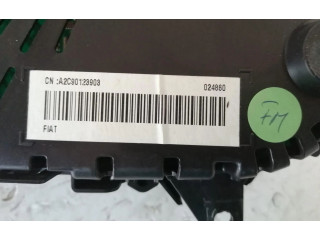 Панель приборов A2C90123903, 52003375   Fiat 500L       