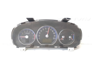 Панель приборов 11642-00070   Hyundai Santa Fe       