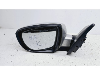 Zpětné zrcátko  levé Hyundai ix35 2014  876102Y940RAH, P6RA  