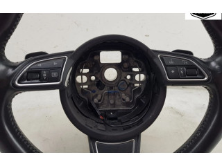 Руль Audi A1  2010 - 2018 года 4G0419091S, 4G0419091S      