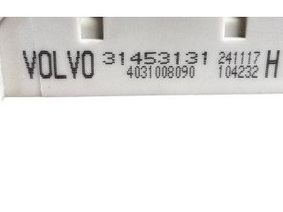   Pojistková skříňka 31453131, 0608001807   Volvo V40 Cross country 2017