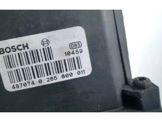 Jednotka ABS 454158, 454158   Peugeot 807 2004