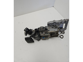  рейка  Колонка рулевая 8D1419502J, 30050916   Audi A4 S4 B5 8D 1994 - 1999 года
