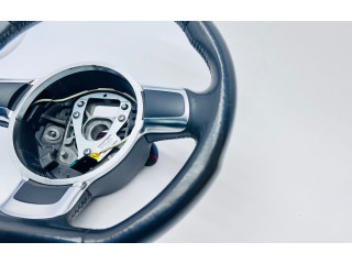 Volant Audi TT TTS Mk2 2012 8J0419091A, 06338174  