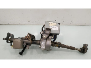   Рулевая рейка 48810BA66A   Nissan Juke I F15 2010-2018 года