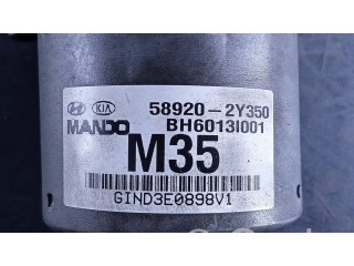 Jednotka ABS 589202Y350, BE6003B106   Hyundai ix35 2012