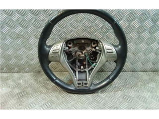 Руль Nissan Pulsar   -  года 484303ZL2C, 484303ZL2C      
