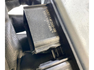 Блок подушек безопасности FR3T14B321AF   Ford Mustang VI