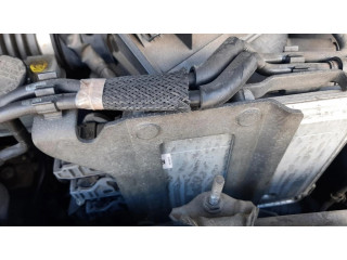 Řídící jednotka MEC93430   Nissan Qashqai 2007