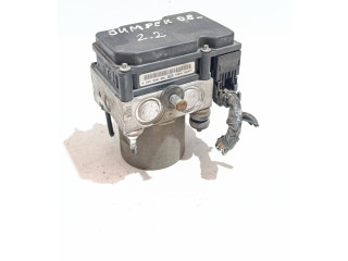 ABS Steuergerät 0265231618, 5461L5180607085   Citroen Jumper 2008