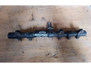 Топливная рампа A6650700495, 0622761233   SsangYong Rexton  