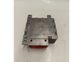 Блок подушек безопасности 0285001128, MB954199   Mitsubishi Carisma