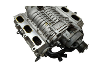 Турбина Нагнетатель Audi A8 S8 D4 4H  06E145602BF, 15175312   для двигателя CREC      