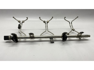 Vstřikovací lišta 7848363, 784836302   BMW 1 F20 F21  pro benzínový motor 3.0 B58 B30 A 