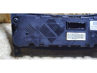 Блок управления климат-контролем BM2T18C612AE   Ford S-MAX