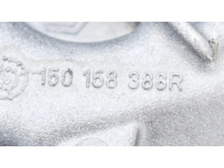 Čerpadlo oleje    Dacia Sandero 0.9  H4B 400