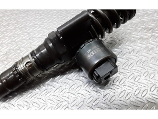 Форсунка 0414720404, 03G130073G    Mitsubishi Grandis   