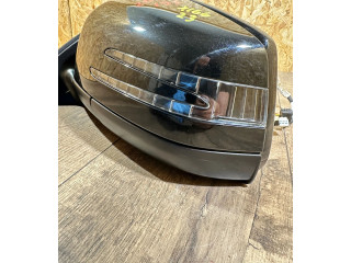 Zpětné zrcátko  Mercedes-Benz GL X166 2016  A1668106316  