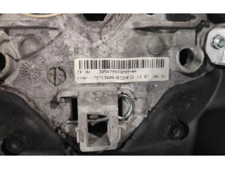 Руль Ford S-MAX  2006 - 2015 года 1481142, 1481142      