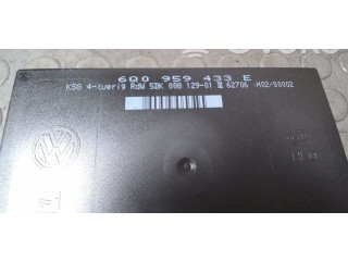 Блок управления постоянной скорости (cruise) 6Q0959433E   Seat Ibiza III (6L)       