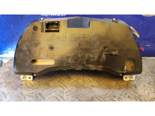 Панель приборов 51711237, CUADROINSTRUMENTOS   Fiat Panda II       