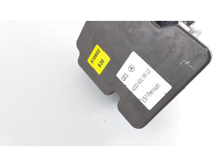 Jednotka ABS A2224315912   Mercede-Benz S C217 2016