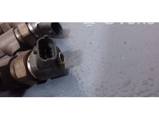 Vstřikovač 0445110119, 0445110119   Fiat Stilo     