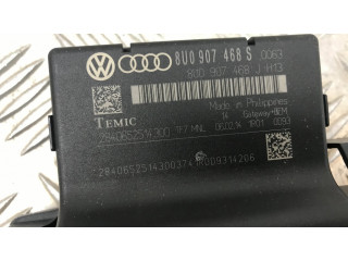 Блок управления 8U0907468S   Audi Q3 8U