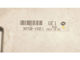 Блок управления двигателя 39751-1XGE1   KIA EV6