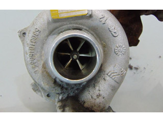  Турбина Audi Q5 SQ5  53031015065C         