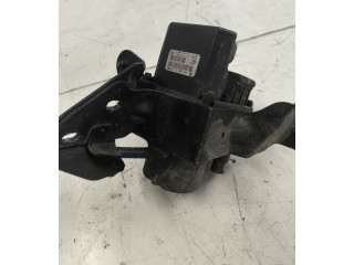 Jednotka ABS 4E0614517A, 0265950061   Audi A8 S8 D3 4E 2003