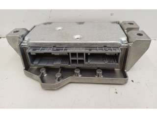 Блок подушек безопасности 9812297   Mini Paceman (R61)