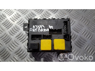 Блок предохранителей  46533389   Fiat Bravo - Brava    