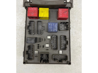 Блок комфорта 518095419   Renault Laguna II   