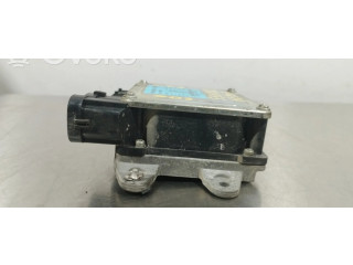 Блок управления 9649847780, N1.Z2.4.5.4.M   Citroen C3 Pluriel