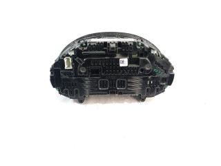 Přístrojová deska  Mercedes-Benz C W205 2013 A2059000016  