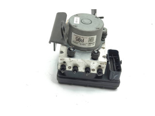 Блок управления АБС 58910H8950, 21119CA102A0   KIA Stonic