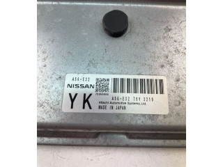 Řídící jednotka A56E32   Nissan Micra 2010